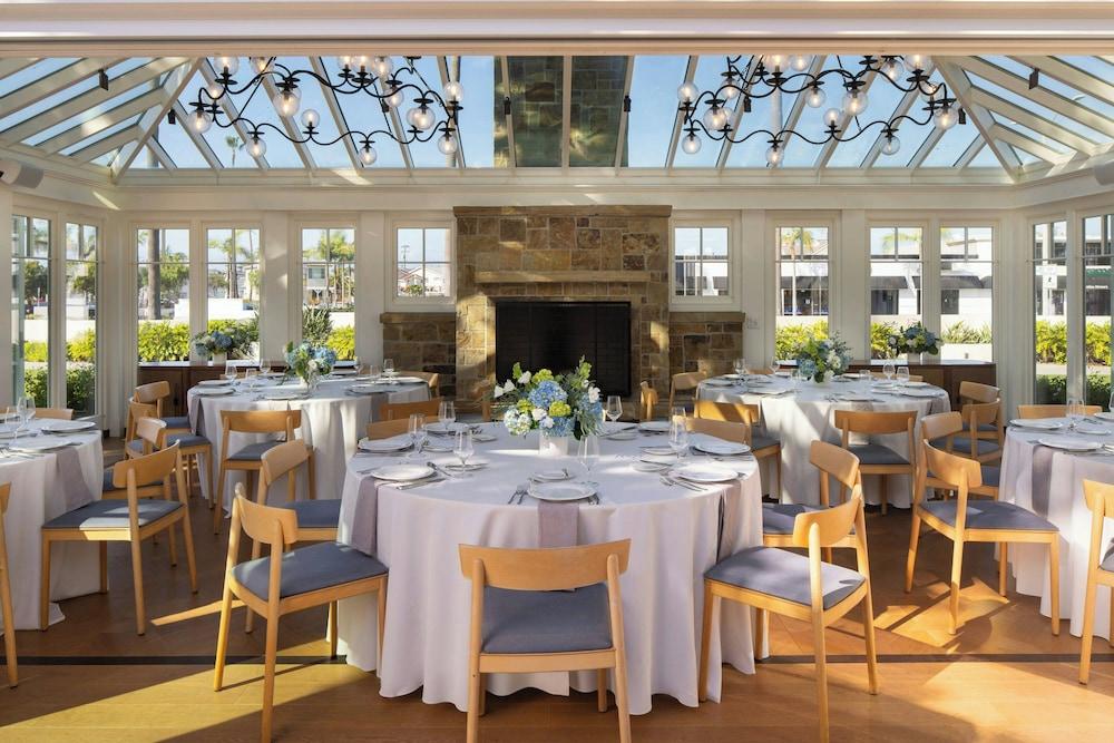 Lido House, Autograph Collection