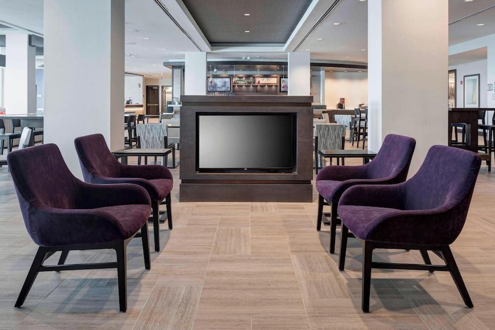 SpringHill Suites by Marriott Clearwater Beach