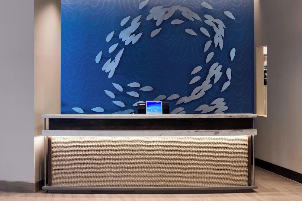 SpringHill Suites by Marriott Clearwater Beach