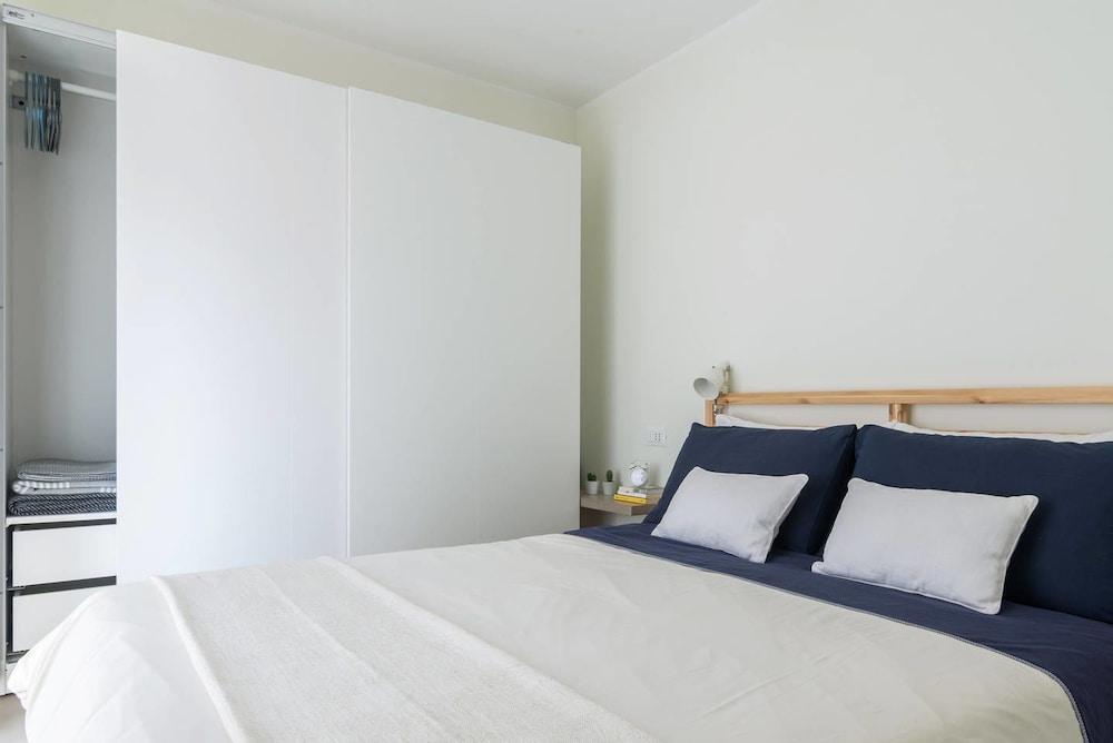 Palermo - Milan Centro Brera - Wifi