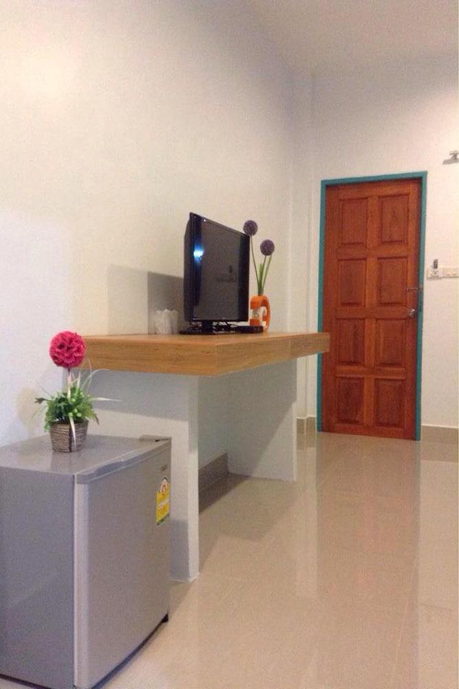 The Moonlight Resort