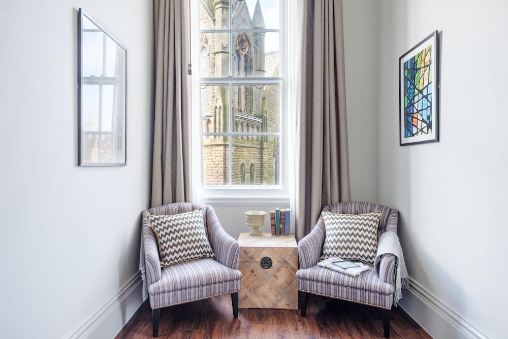 Hotel Indigo Durham by IHG