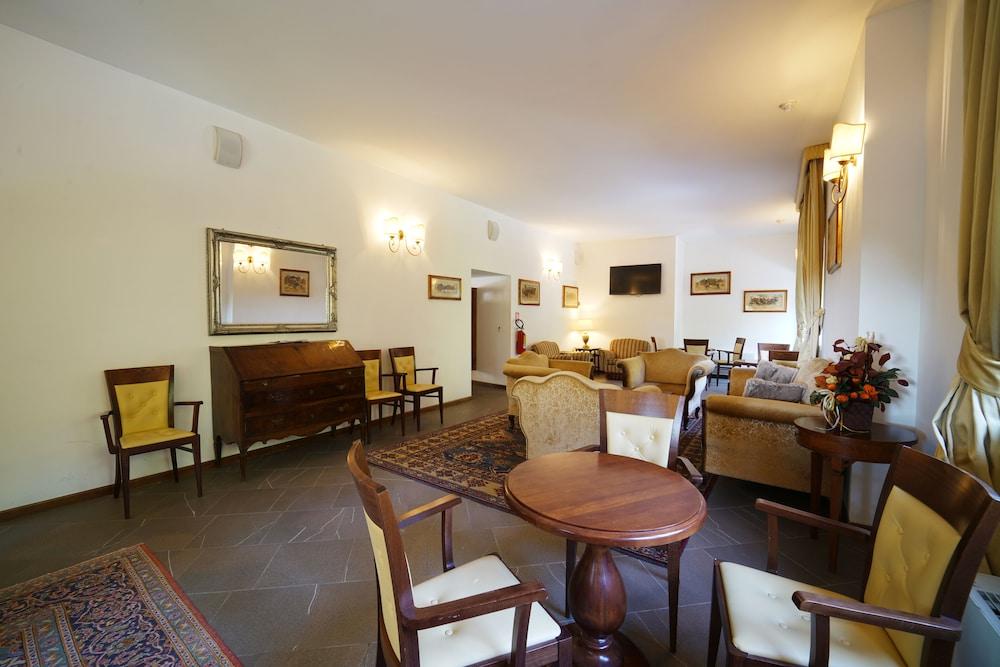 Hotel Abetone e Piramidi