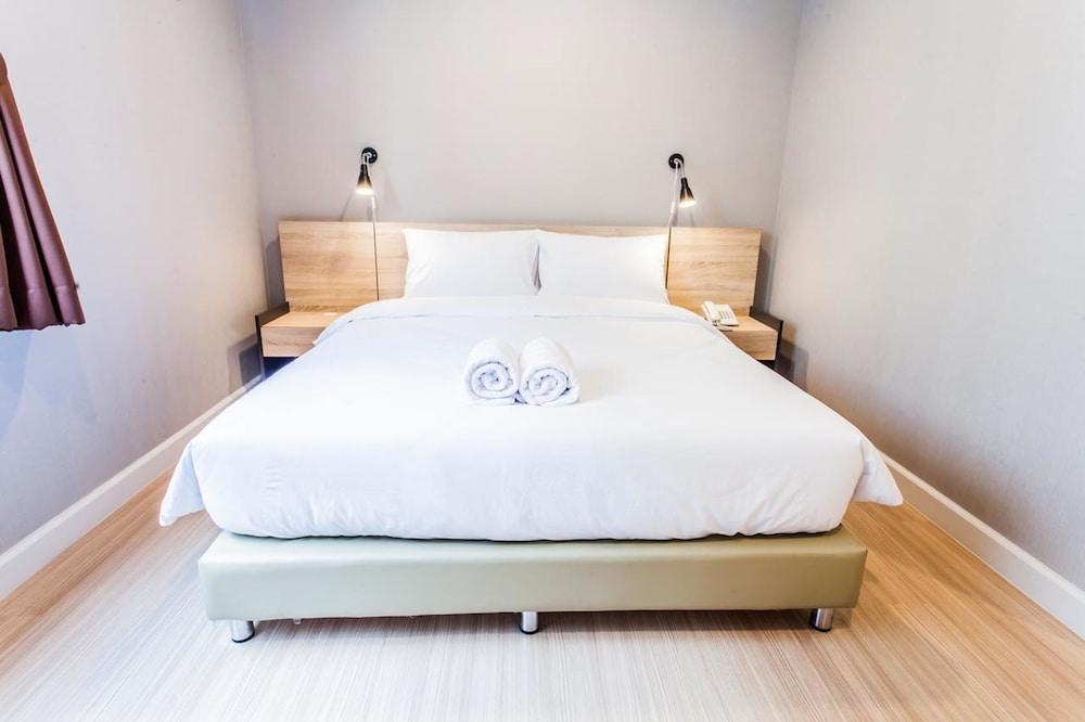 Morino Hotel Si Racha