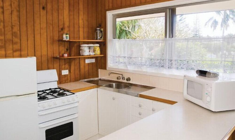 Fletcher Christian Apartments