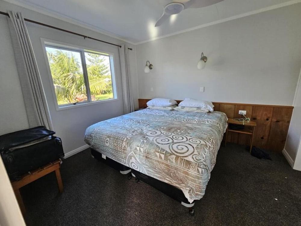 Fletcher Christian Apartments