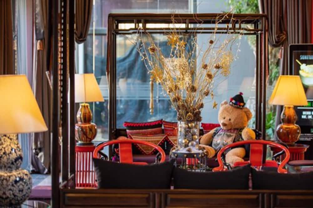 Chala Number 6 Hotel