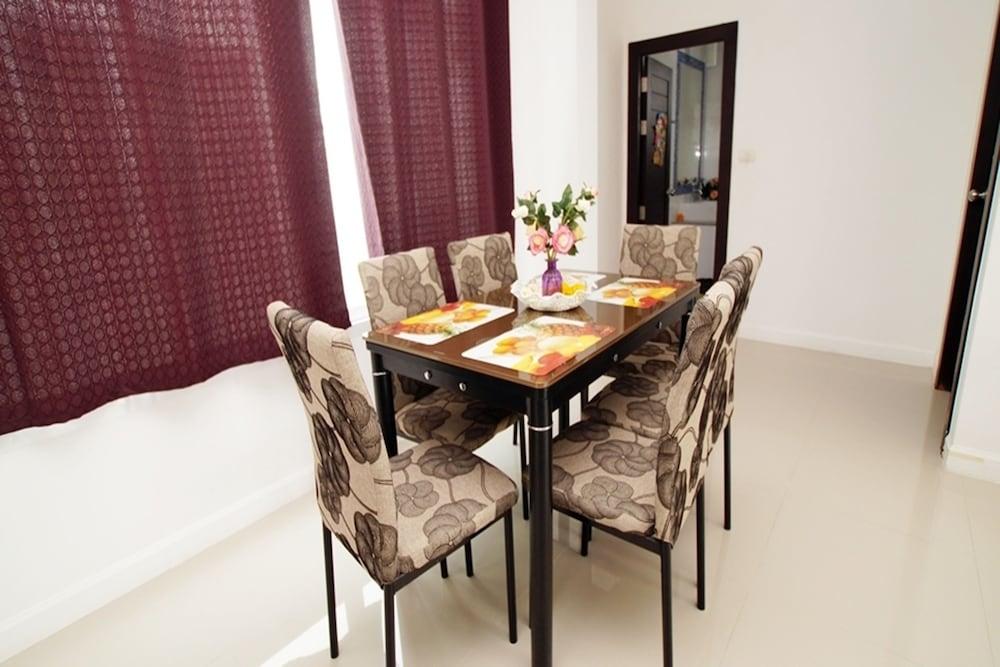 Baan Nipha Pool Villa Hua Hin