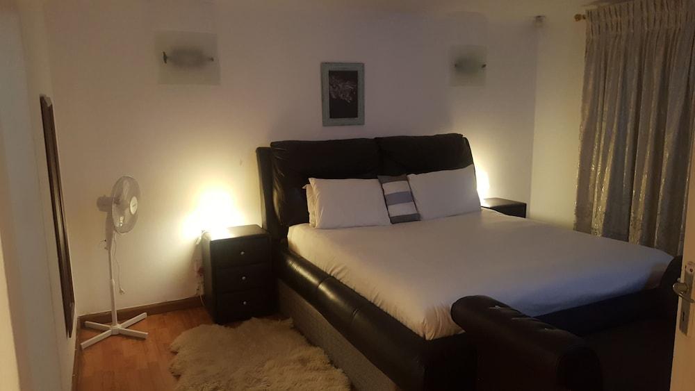 Simbasun Royal Village and Spa