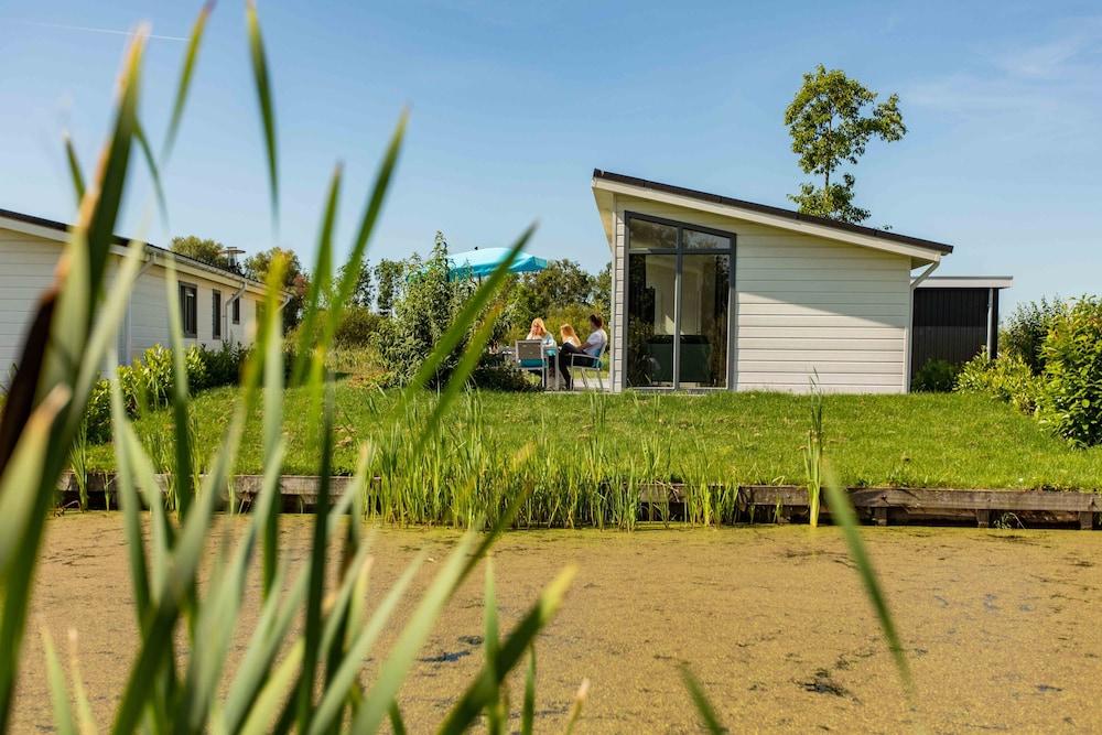 TopParken Parc de IJsselhoeve