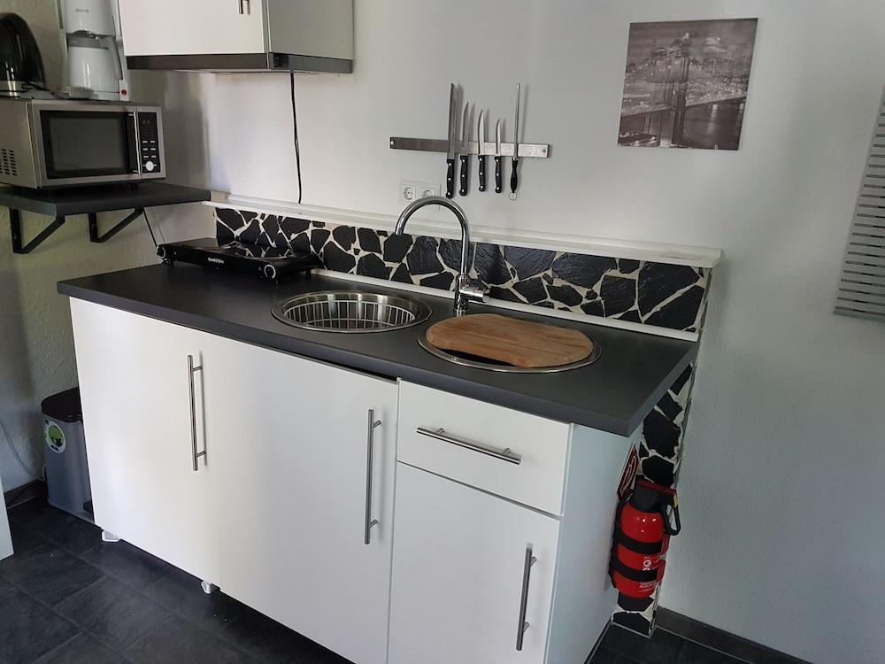 Zimmervermietung Wesermarsch