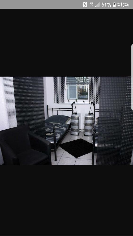 Zimmervermietung Wesermarsch