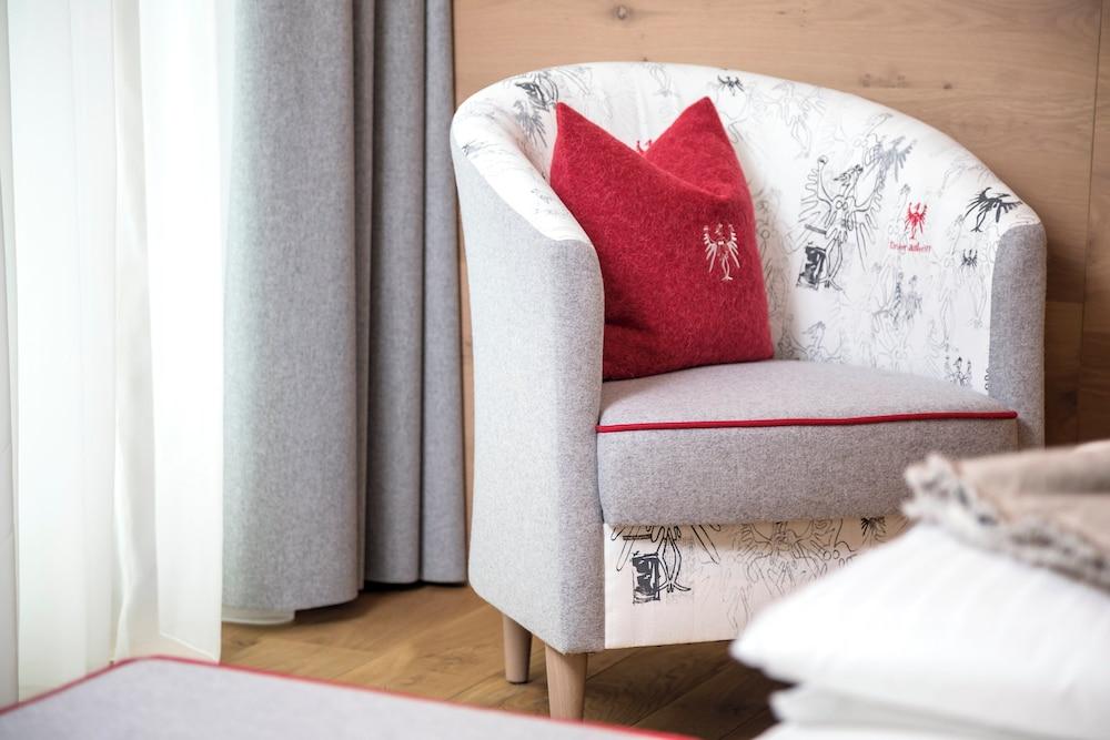 Das Hohe Salve Sportresort