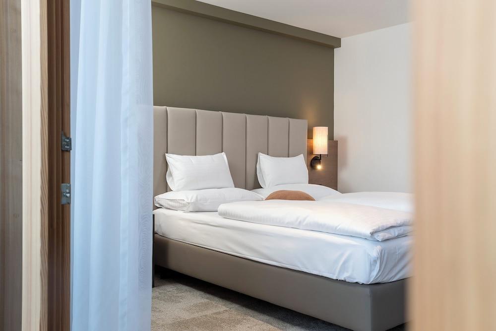 Das Hohe Salve Sportresort