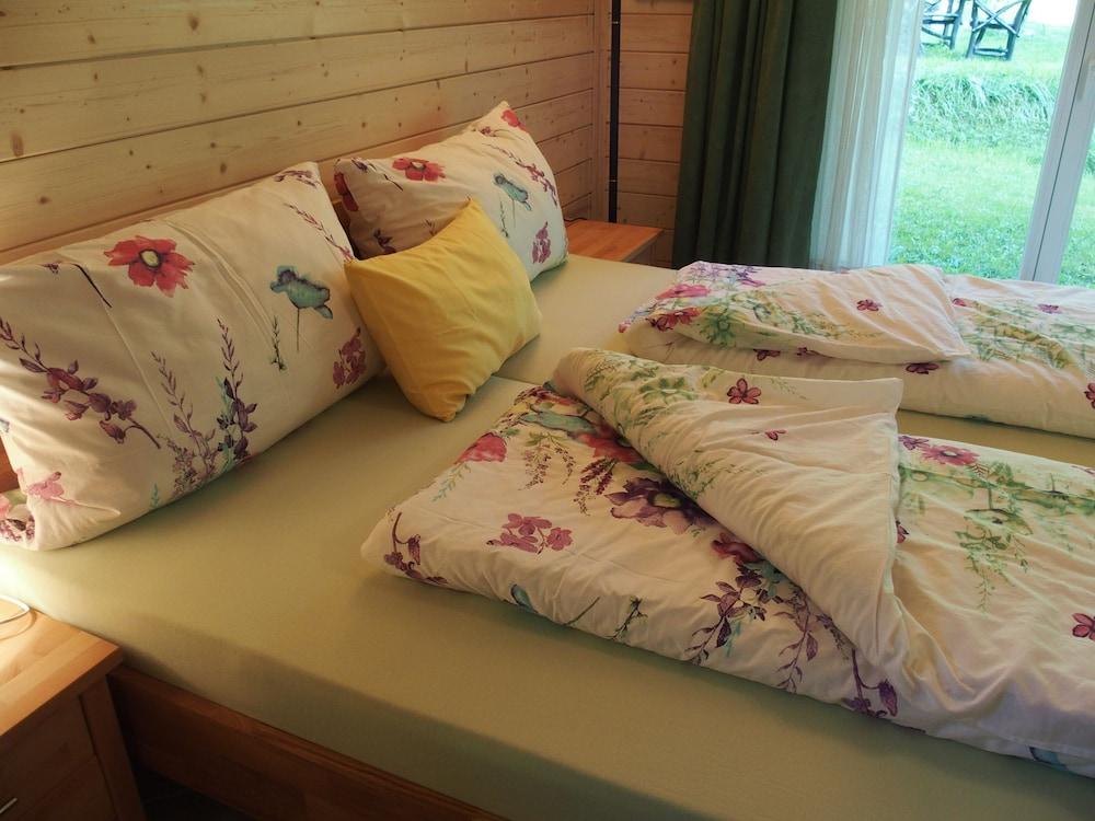 Schwedenhaus am Eichenberg