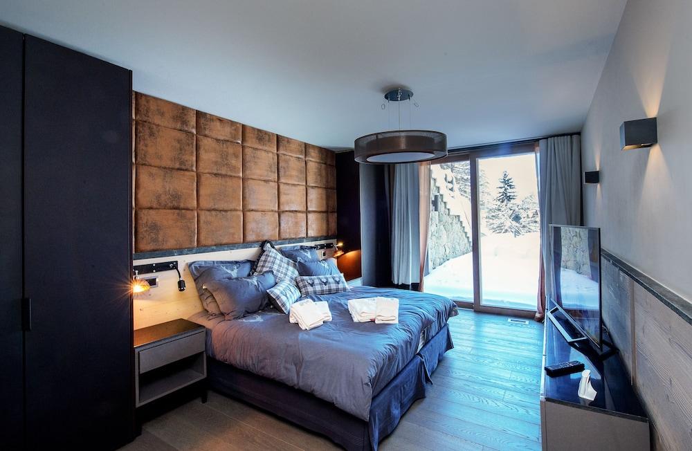 Chalet Migui Luxury Living and SPA