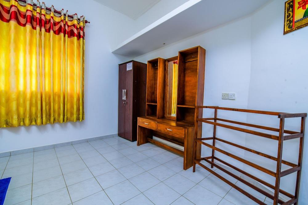 OYO 483 Kabalana Villa