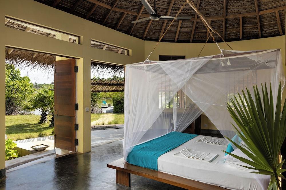 Elements Beach & Nature Resort