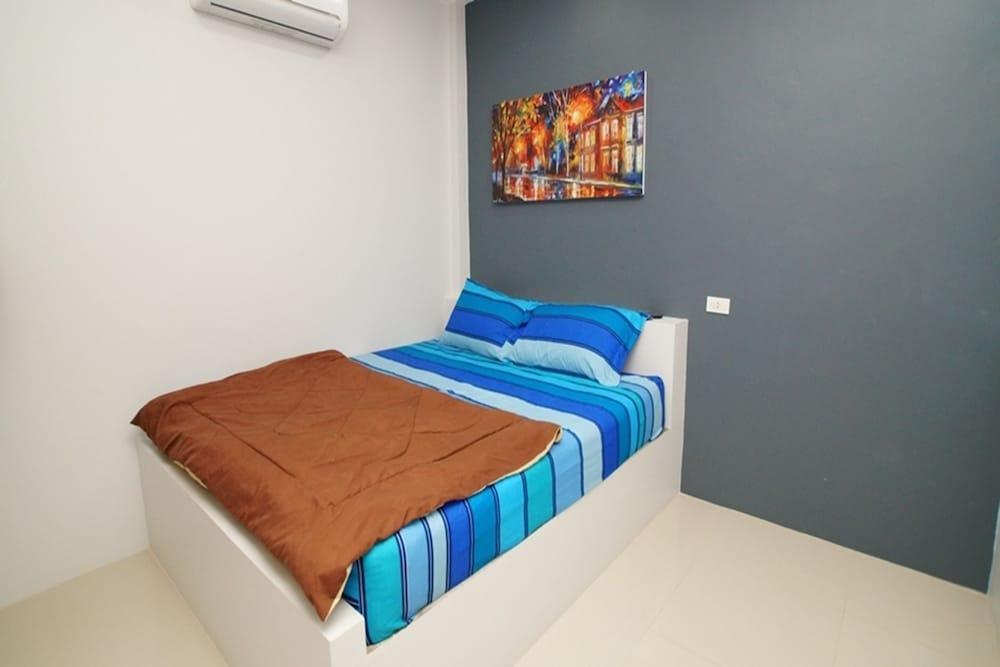 Baan Samart 1 Pool Villa Hua Hin