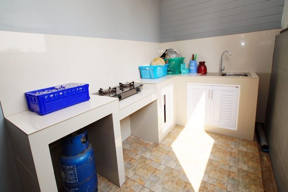 Baan Samart 2 Pool Villa Hua Hin