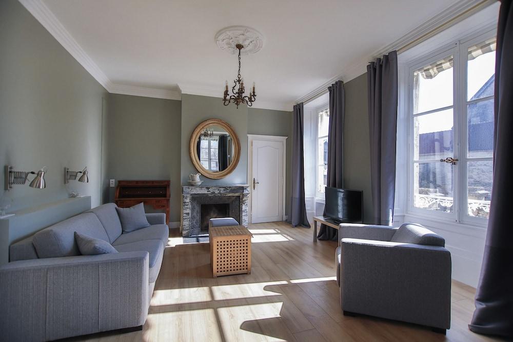 Manoir de l'Echauguette