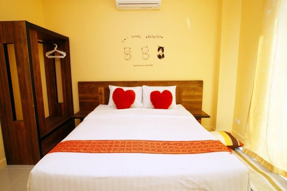 Baan Tachcha Pool Villa Hua Hin