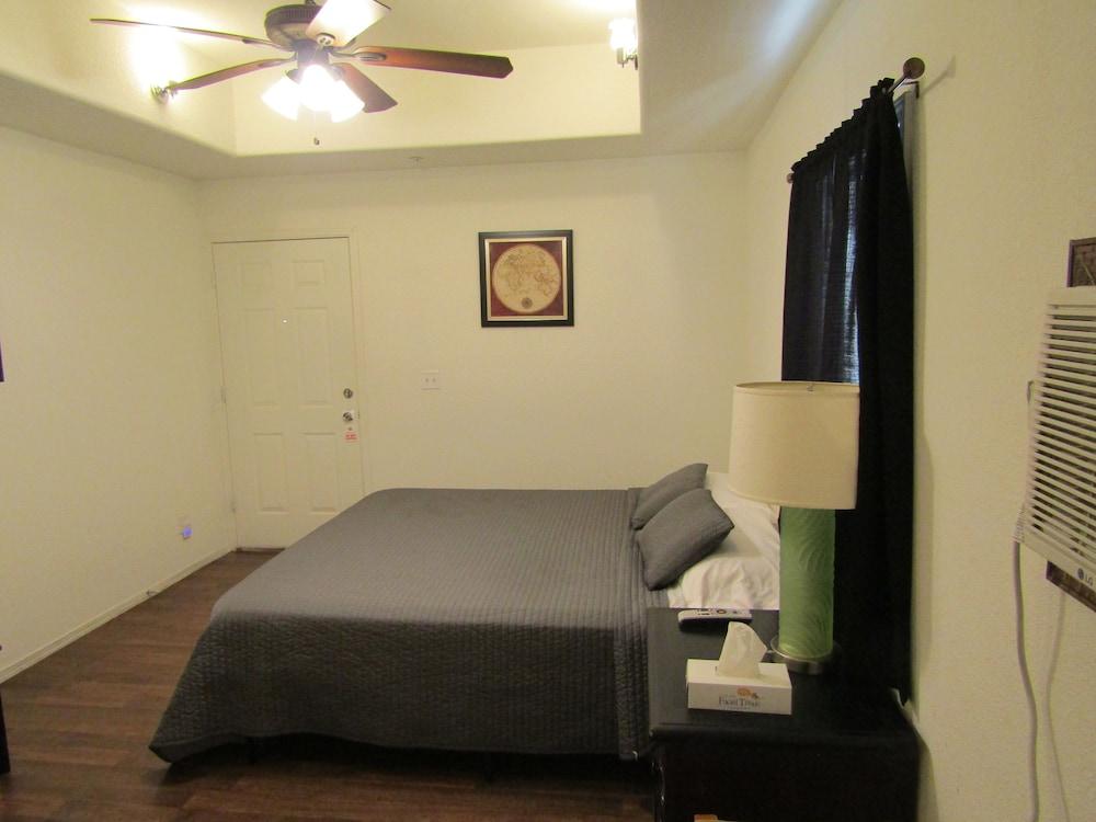 K7 Bed and Breakfast