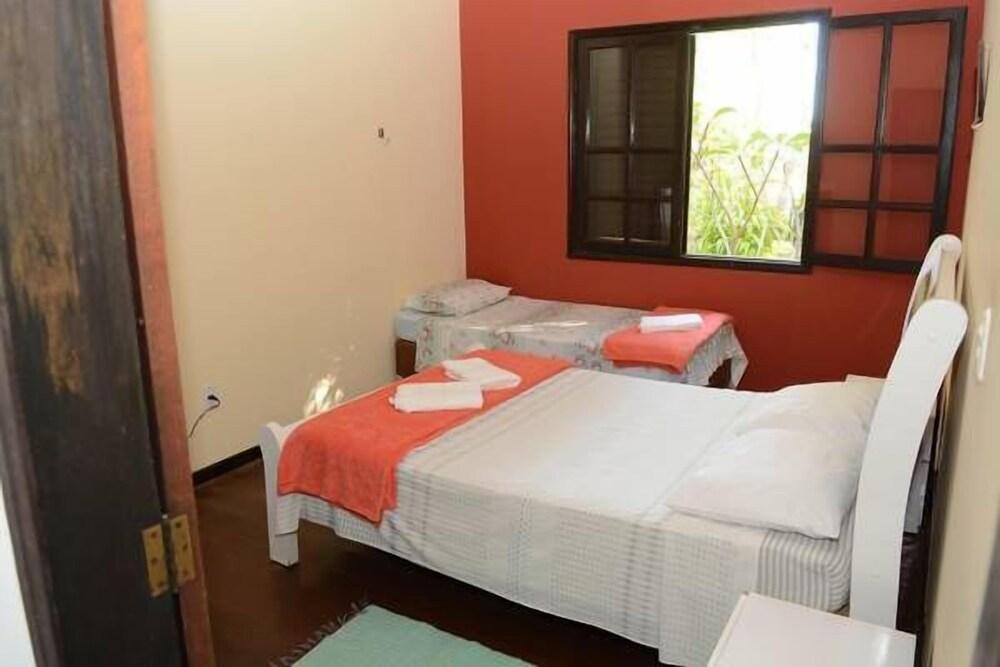 Pousada e Hostel Urucum