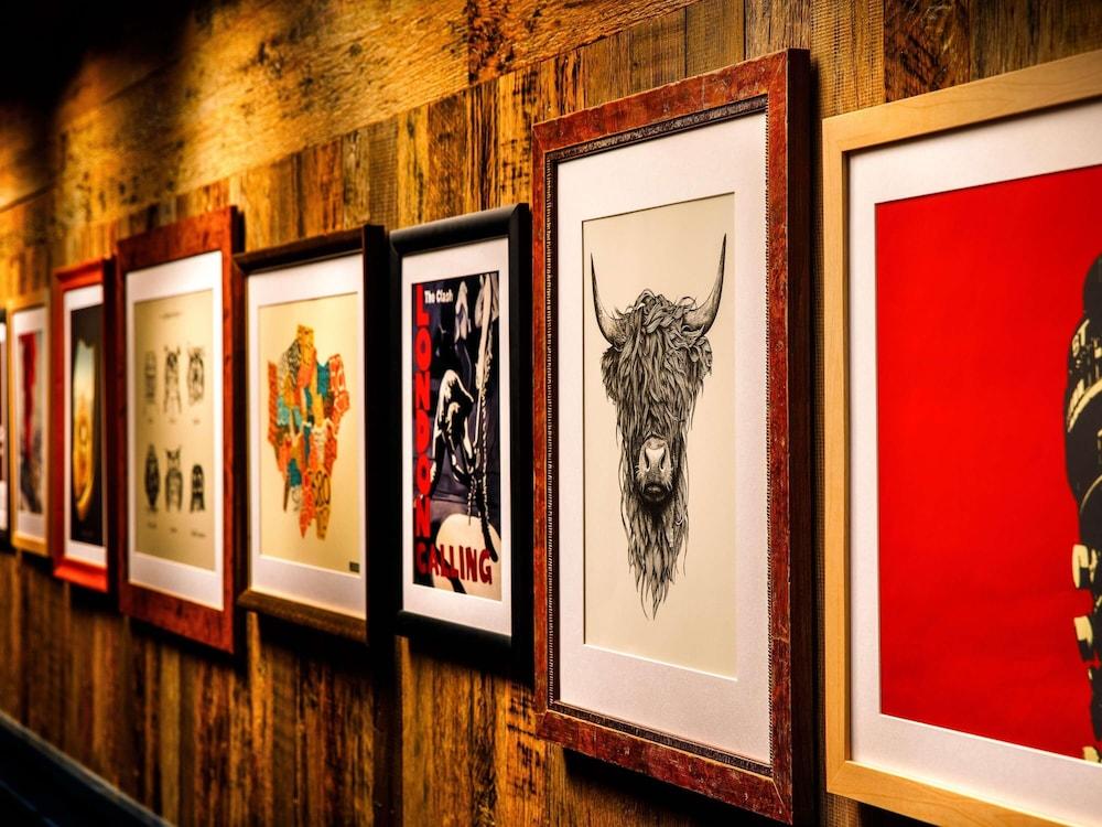 ibis London Canning Town