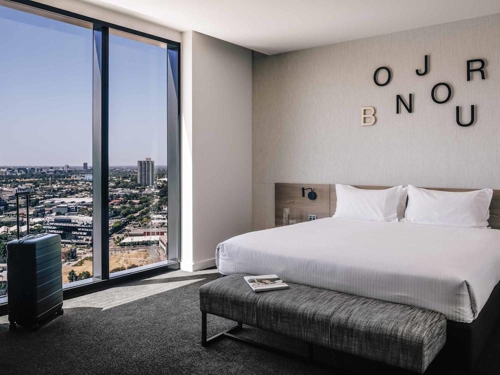 Novotel Melbourne South Wharf