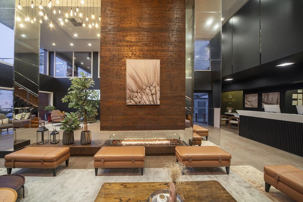 Hotel Laghetto Stilo Borges