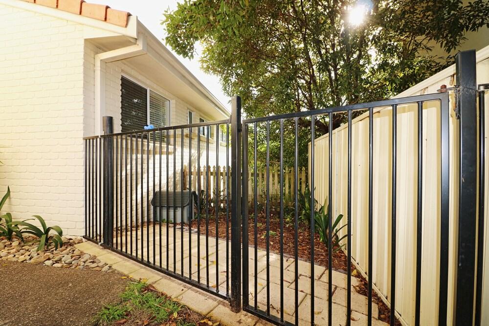 Beachcomber Pet Friendly