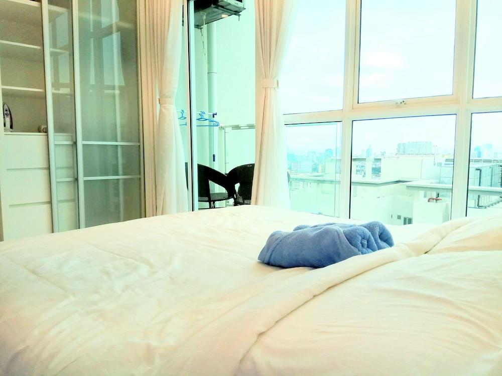 Penang Studio Suite in Georgetown