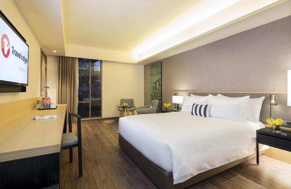 Travelodge Sukhumvit 11