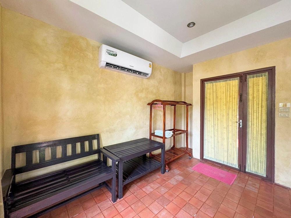 Baanbali Beach Resort