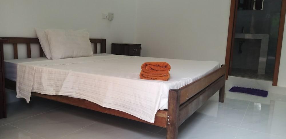 Khmer House Guesthouse