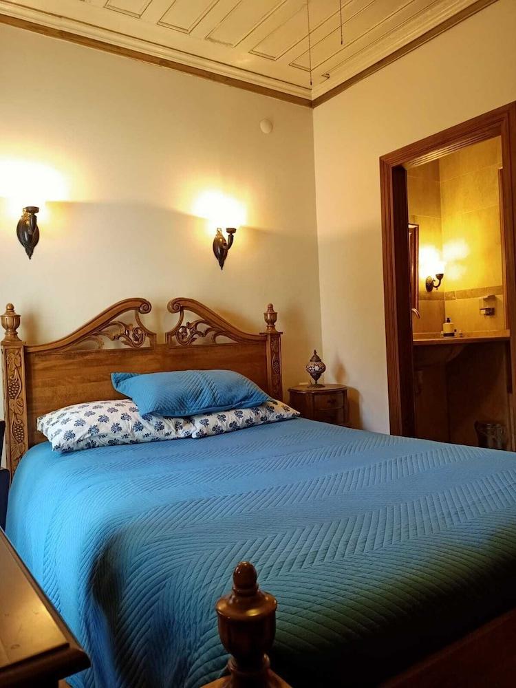 Doktor'un Evi Deluxe Boutique Hotel