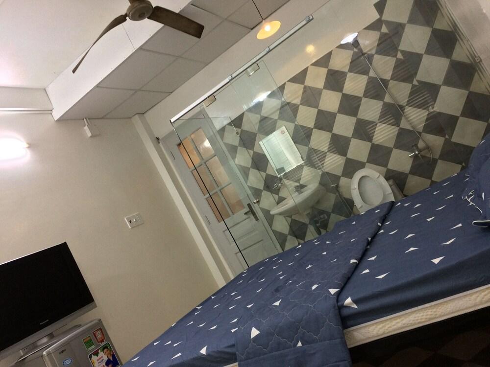 An Nam Corner - Bui Vien