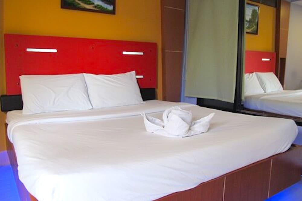 Jirapa Modern Resort