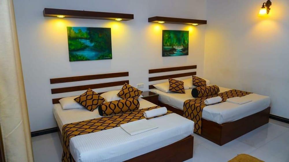 Sadula Holiday Resort - Anuradhapura