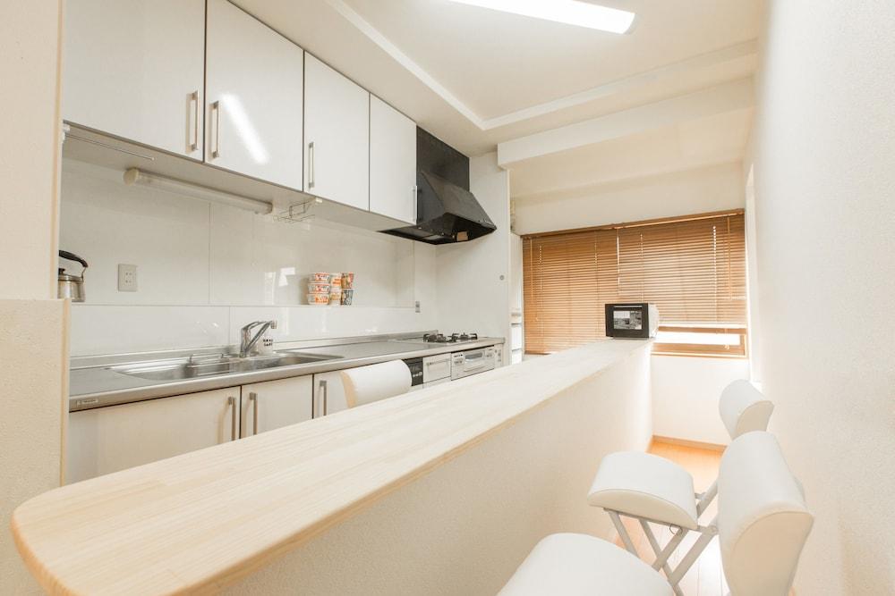 JPRESERVE Kyoto Base