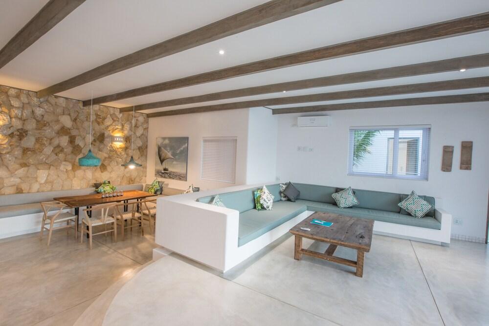 Bahia Mar Beach House