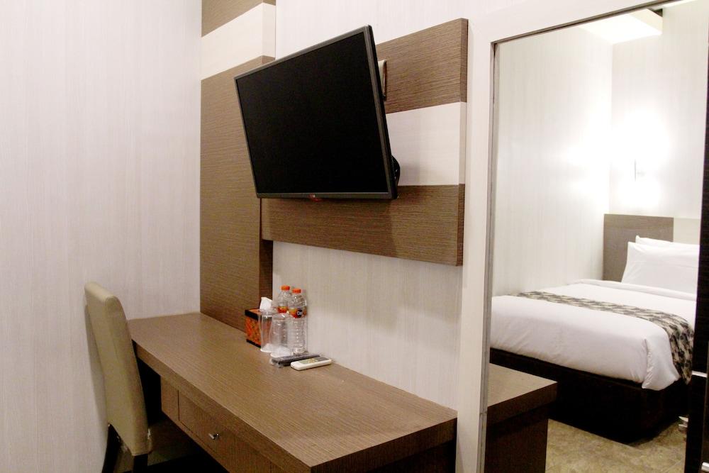 Citra Suites Surabaya
