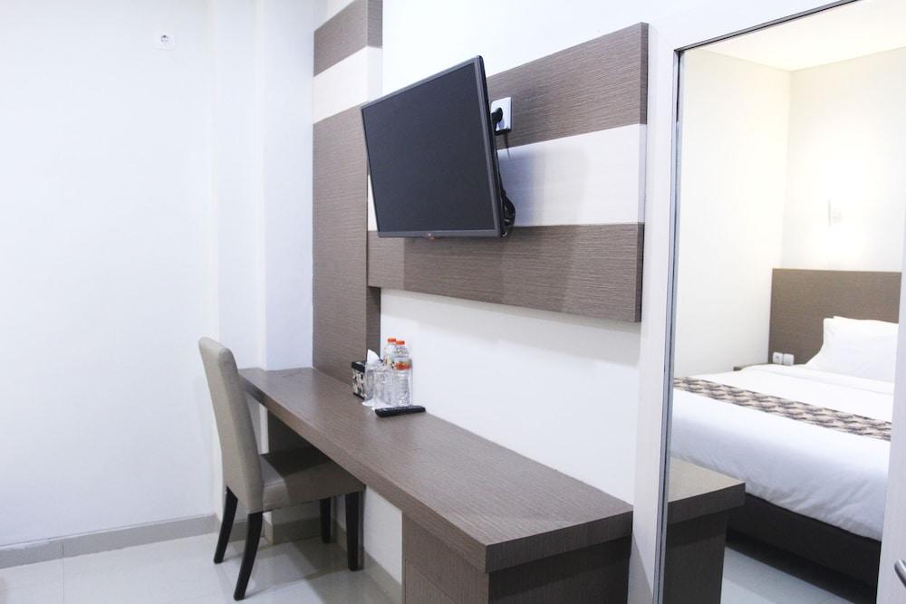 Citra Suites Surabaya