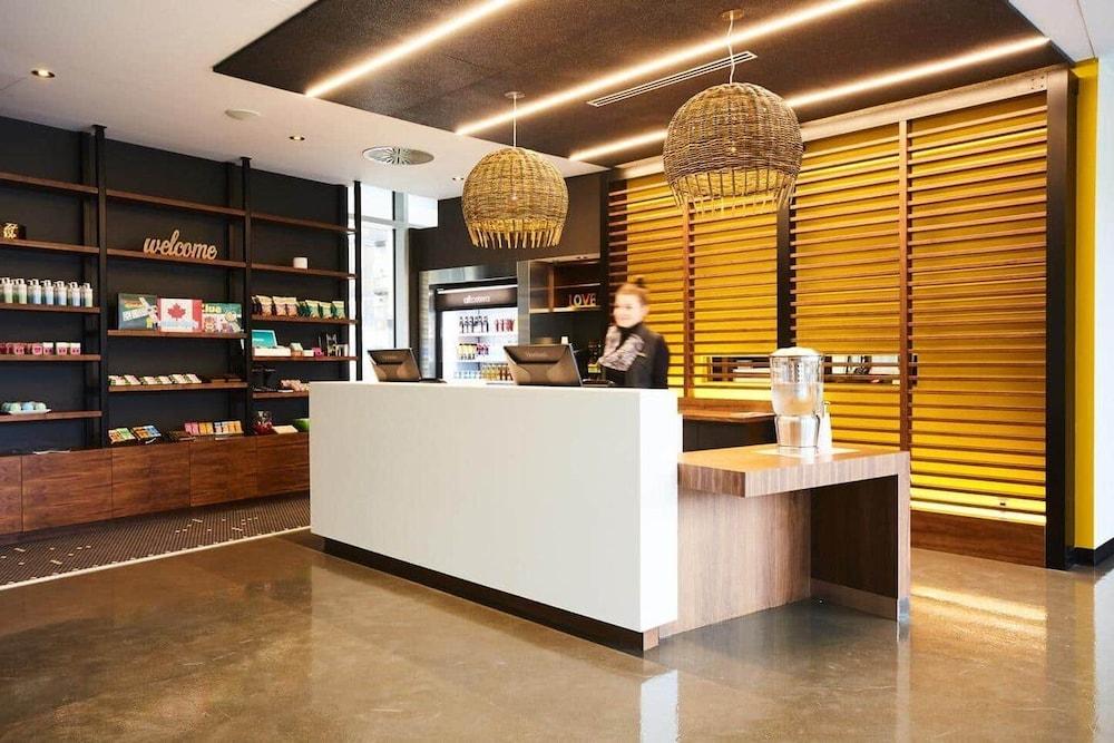 Alt Hotel St. John's