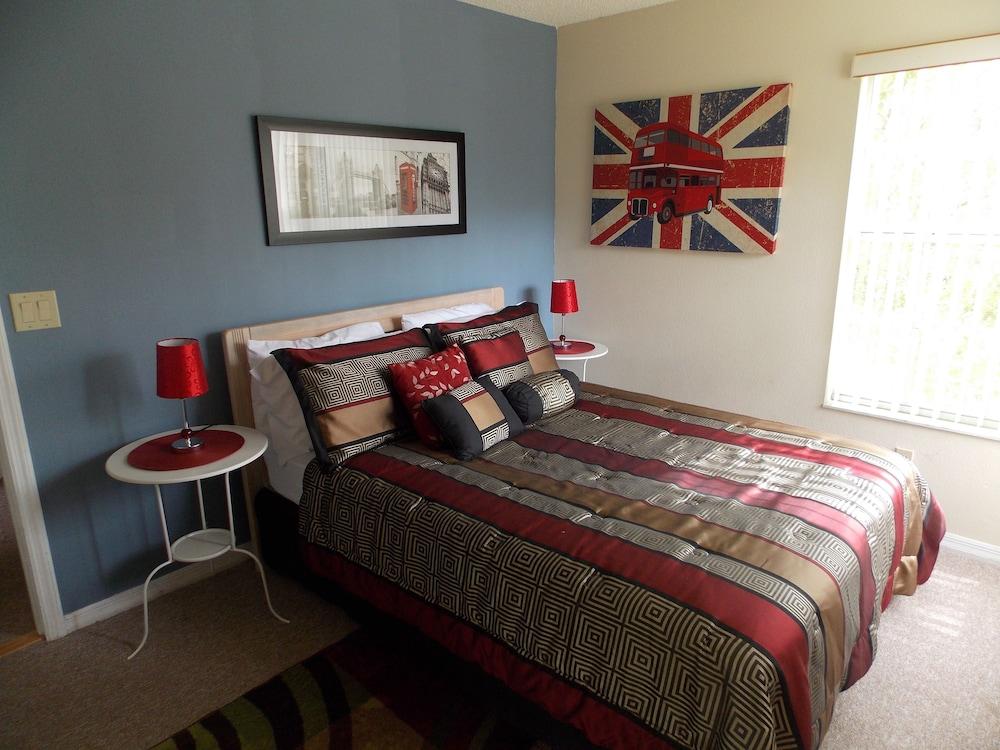 Florida Vacations 365