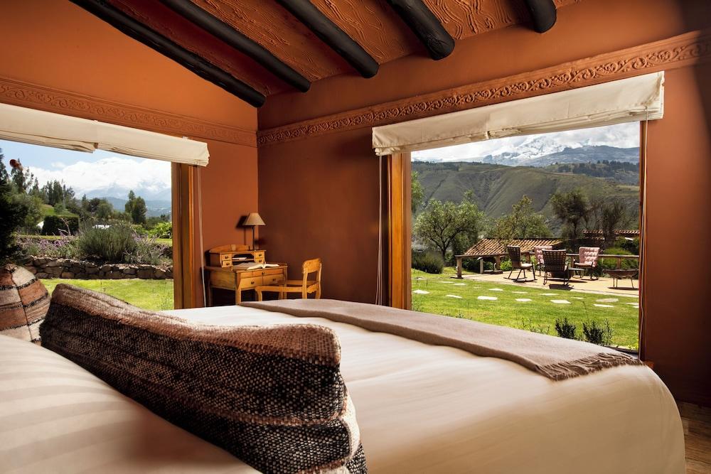 Cuesta Serena Boutique Hotel