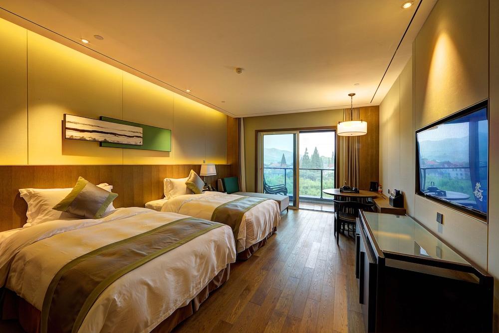 Landison Joykie Resort Moganshan