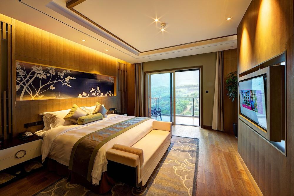 Landison Joykie Resort Moganshan