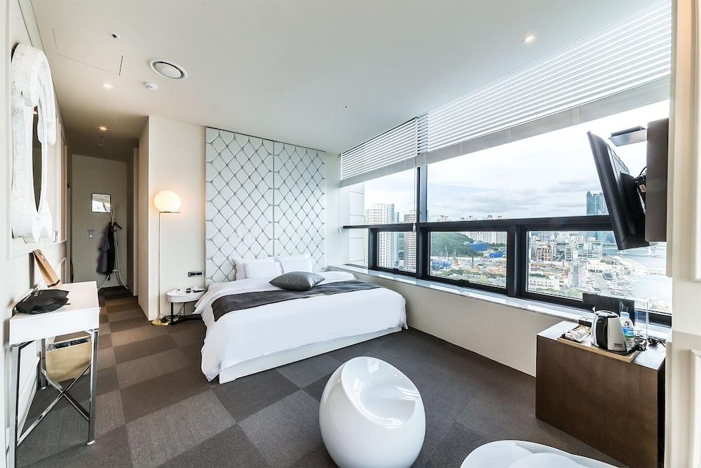 H Avenue Hotel Gwangalli